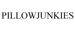 PILLOWJUNKIES trademark