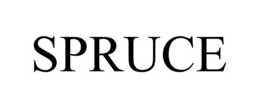 SPRUCE trademark