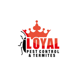 LOYAL PEST CONTROL & TERMITES trademark