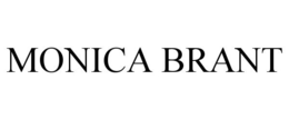 MONICA BRANT trademark