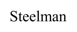 STEELMAN trademark