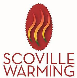 SCOVILLE WARMING trademark