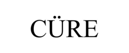 CÜRE trademark