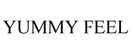 YUMMY FEEL trademark
