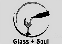 GLASS + SOUL trademark