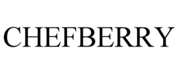 CHEFBERRY trademark