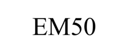 EM50 trademark