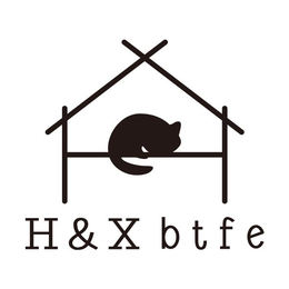 H&XBTFE trademark