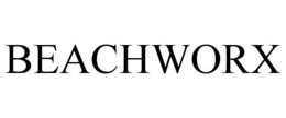 BEACHWORX trademark