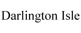 DARLINGTON ISLE trademark