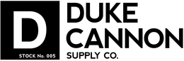 DUKE CANNON SUPPLY CO. D STOCK NO 005 trademark