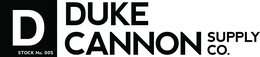 DUKE CANNON SUPPLY CO. D STOCK NO 005 trademark