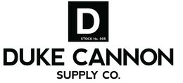 DUKE CANNON SUPPLY CO. D STOCK NO 005 trademark