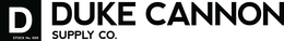DUKE CANNON SUPPLY CO. D STOCK NO 005 trademark