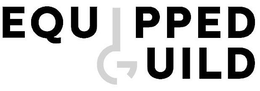 EQUIPPED GUILD trademark