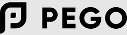 P PEGO trademark