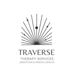 TRAVERSE THERAPY SERVICES ADDICTION & MENTAL HEALTH trademark