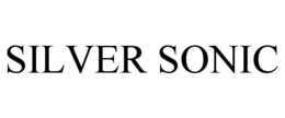 SILVER SONIC trademark