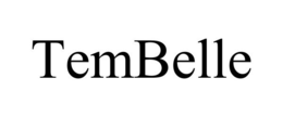TEMBELLE trademark