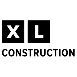 XL CONSTRUCTION trademark