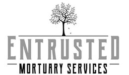 ENTRUSTED MORTUARY SERVICES trademark