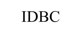 IDBC trademark