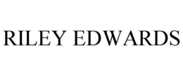 RILEY EDWARDS trademark