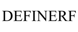 DEFINERF trademark