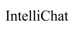 INTELLICHAT trademark