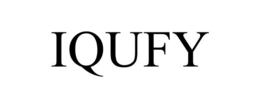 IQUFY trademark
