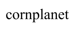 CORNPLANET trademark