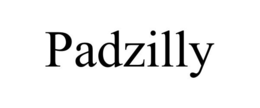 PADZILLY trademark