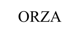 ORZA trademark
