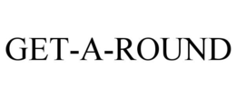 GET-A-ROUND trademark