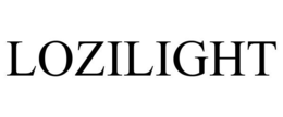 LOZILIGHT trademark