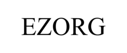 EZORG trademark