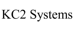 KC2 SYSTEMS trademark