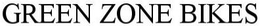 GREEN ZONE BIKES trademark