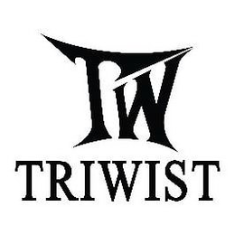TW TRIWIST trademark