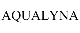 AQUALYNA trademark