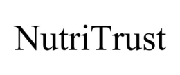NUTRITRUST trademark