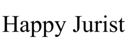 HAPPY JURIST trademark