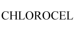 CHLOROCEL trademark