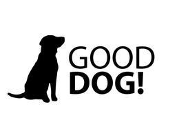 GOOD DOG! trademark