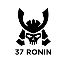37 RONIN trademark