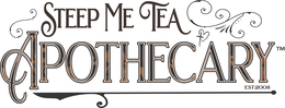 STEEP ME TEA APOTHECARY EST:2008 trademark