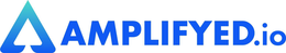 A AMPLIFYED.IO trademark