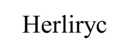 HERLIRYC trademark