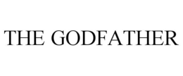 THE GODFATHER trademark