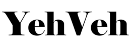 YEH VEH trademark